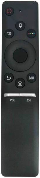 QIBOX Samsung Smart 4K Tv Remote Control of Original BN59-01312F with Samsung for BN59-01241A BN59-01242A BN59-01266A BN-01274A Smart UHD QLED LED TVs...