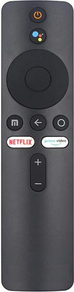NeroEdge Mi X Pro, X series, Mi 5A Mi Remote Mi tv remote MiTv Remote Voice Remote with Voice Control Bluetooth Remote MI Smart TV 4A 32 inch , 43 inch 4A 32 inch 43 inch Remote Controller
