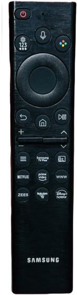 Hybite Bluetooth Voice Remote for Sam sung Neo QLED/OLED 8K & Gaming Series TVs samsung 4K Ultra HD LED Remote Controller