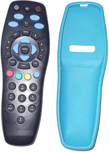 Tata sky remote store app for android