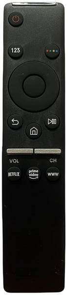 Woniry Remote No. BN59-01259B (No Voice Command), Compatible for  Smart TV LCD Samsung Remote Controller