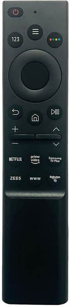 Hybite Remote Compatible with Sam sung Smart 4k LED UHD FHD TV Without Voice Command Samsung 4K Ultra HD LED Remote Controller