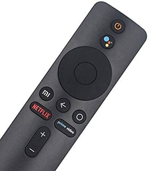 QIBOX Mi X Pro, X series, Mi 5A Original/ with google voice command for android O For DevicesMi Android TV, Mi tv, Xiaomi Redmi Mi Smart Tv, MI Smart ...