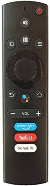 Kodak hot sale tv remote