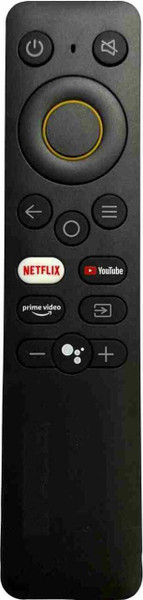 Xpecial R-ME without Voice Control Function Remote Compatible with REALME 4K SMART LED LCD TV Remote Controller