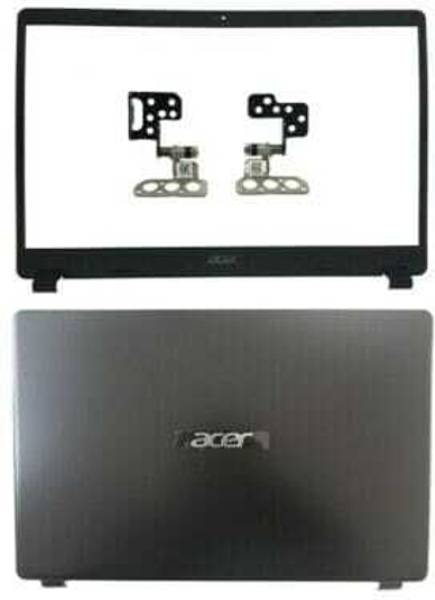 us info screen back cover Acer Aspire 3 A315-42 A315-54 A315-56 LCD Top panel HingN19C1D LED 15.6 inch Replacement Screen