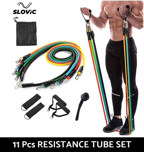 Slovic resistance tube cheap