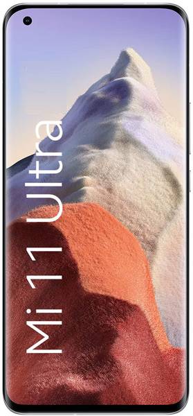 Mi 11 Ultra