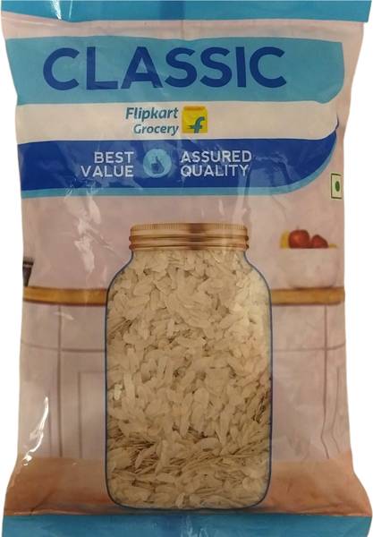 Classic Medium Poha by Flipkart Grocery