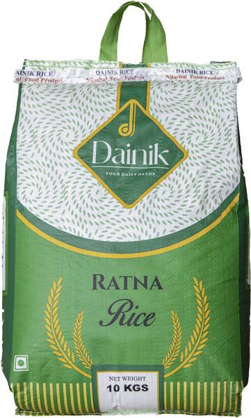 Dainik Ratna Rice (Medium Grain, Parboiled)