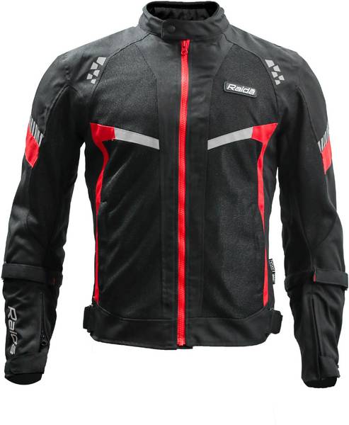 Raida BOLT Riding Protective Jacket