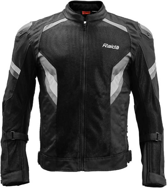 Raida Frigate Level 2 Riding Protective Jacket