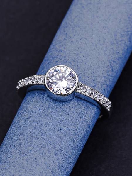 Sukkhi jewellery rings shop