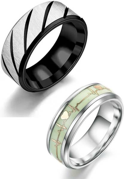 Wedding rings boy and girl store