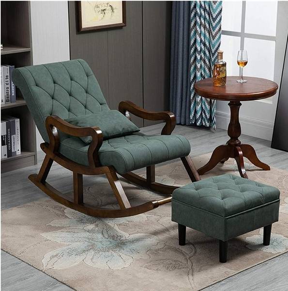 Wooden aram chair shop price