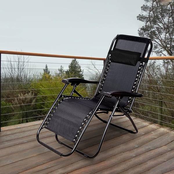 Folding easy chair price deals