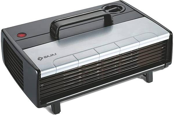 BAJAJ Majesty RX7 2000W Original Fan Room Heater