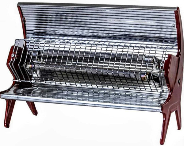raje enterprises BST Quartz Room Heater