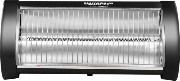 MAHARAJA WHITELINE RH-119 Carbon Room Heater