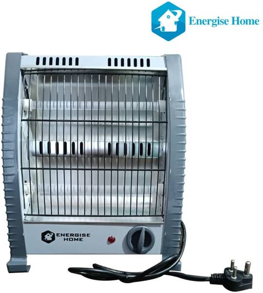 Energise home Instant Comfy Quartz Room Heater Halogen Room Heater