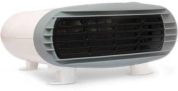 ORPAT Climate Control  Element Heaters  OEH-1260  1000W and 2000W  Truly Grey Radiant Room Heater
