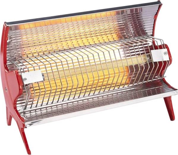 Bilone [Priya Single Rod Room Heater] Halogen Room Heater