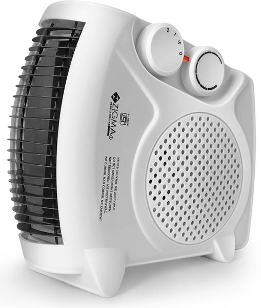 zigma Z 30 Quiet Performance Quiet Performance Fan Room Heater