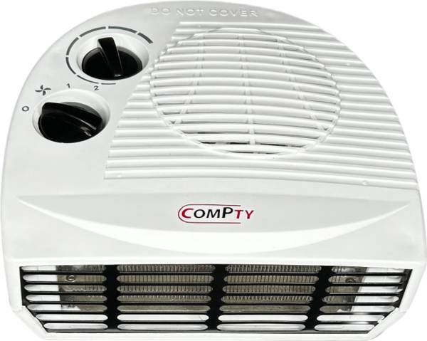 COMPTY Oreo CRH01 Oreo CRH01 Fan Room Heater