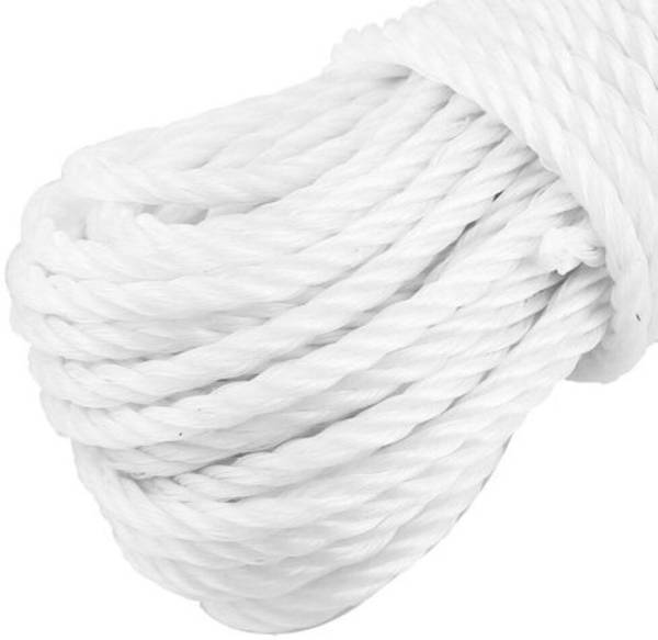 Drrying Rope Stand GrahLogy Rassi Cloth Dryer Rope Hanging/Drying/Hanger Dryer Nylon Stand ...