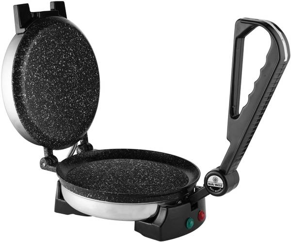 BAJAJ VACCO Chapati Multi Maker Automatic Roti and Khakra Maker