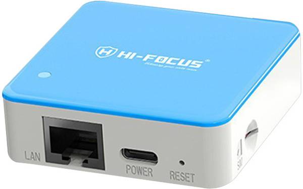 HI-FOCUS ALL SIM SUPPORTED 4G WINGLE WIFI+LAN+USB TATERING SUPPORTED 3 IN 1 DEVICE 4G Router 2.4 GHz 150 Mbps Wifi Speed Dual Band Internal Antenna Mi...