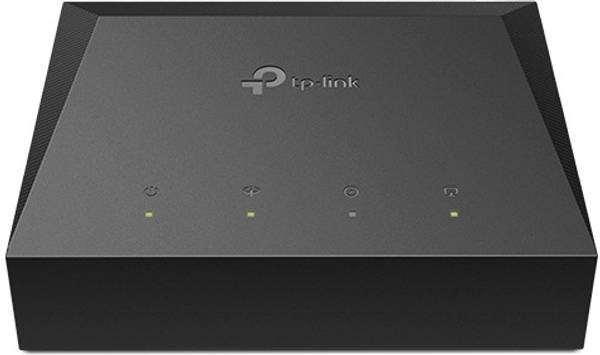 TP-Link XZ000-G7, 1-Port Gigabit XPON Terminal 1000 Mbps Router
