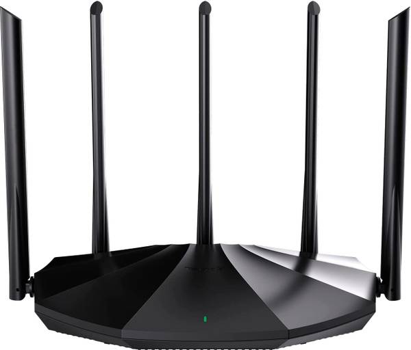 Tenda RK RX2 Pro WiFi 6 AX1500 Smart WiFi Router 1200 Mbps Wireless ...