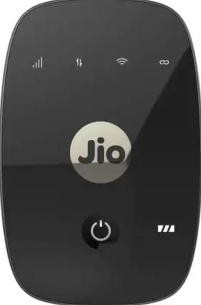 JioFi M2S 150 Mbps 4G Router
