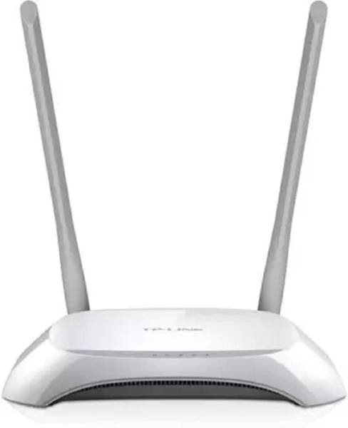 TP-Link TPLINK 840N 300 Mbps Wireless Router