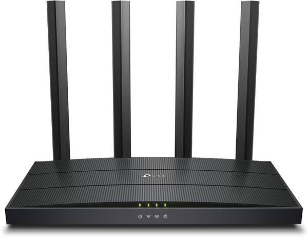 TP-Link Archer AX12 WIFI-6 AX1500 Gigabit Router 1500 Mbps Wi-Fi 6 Router