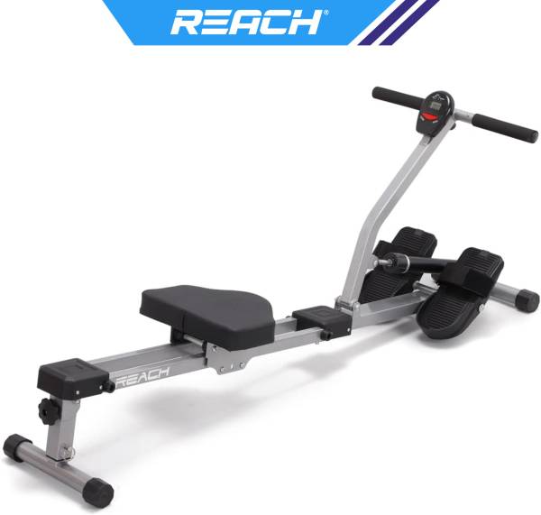 Reach RW-500, Home & Gym Equipment for Weight Loss Rowing Machine