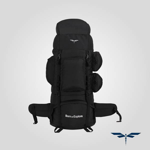 Amazonbasics discount trekking bag