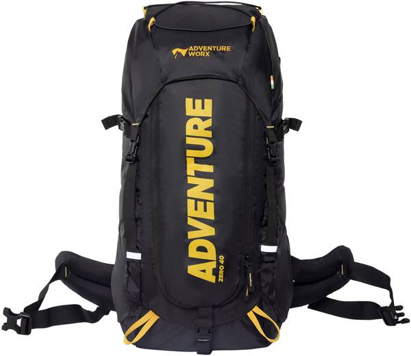 Adventure Worx Zero 40 Ltr Rucksack - 40 L