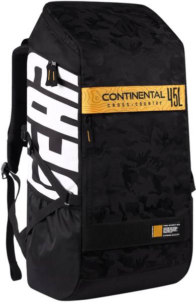 Gear Continental Rucksack - 50 L