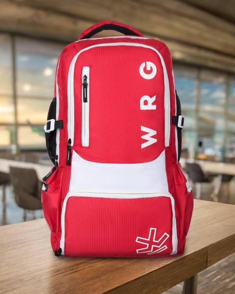WROGN WATERPROOF TREKKING BAG HIKKING BACKPACK FOR TRAVEL & OUTDOOR Rucksack - 60 L Rucksack - 60 L