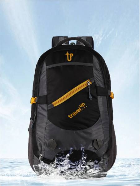 Travel bag for men price on sale