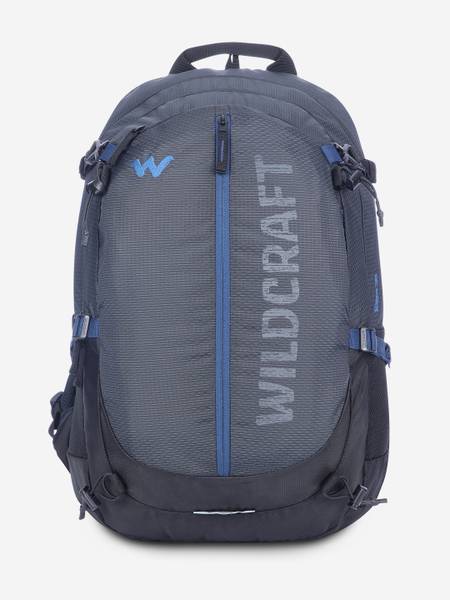 Wildcraft Eiger 35 Rucksack - 35 L