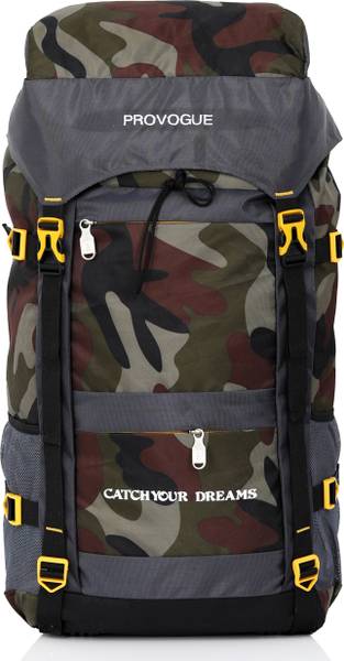 Provogue best sale military bag