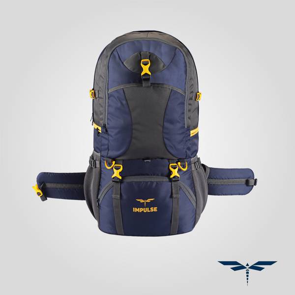 Impulse 2025 rucksack company