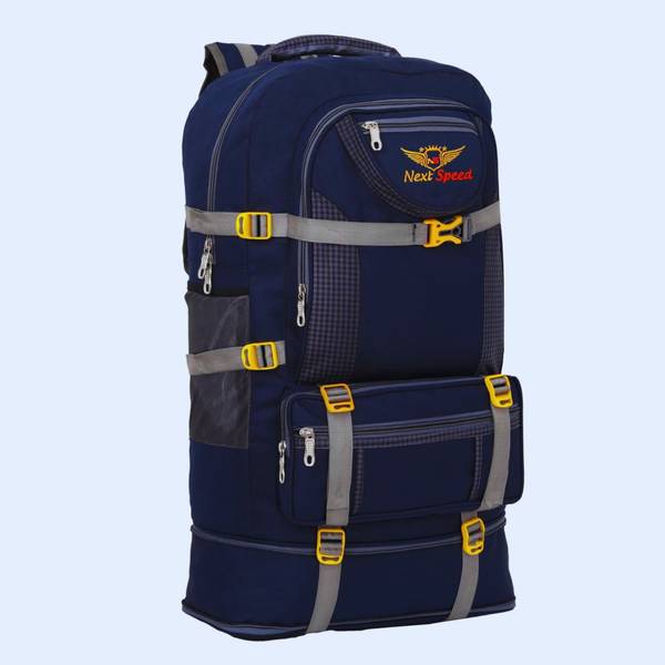 NEXTSPEED Tracking bag New Trekking bag Rucksack bag Rucksack Rucksack - 90 L