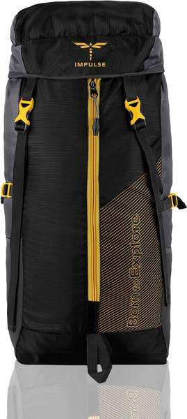 Hp overnighter premium backpack 2025