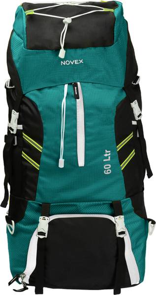 Novex rucksack 2025