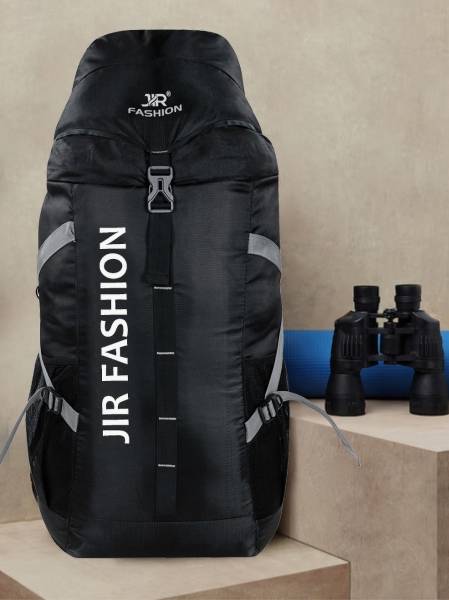 JIRFASHION Adventure Trekking Rucksack Travel Backpack Bag For Men and Women Rucksack - 55 L