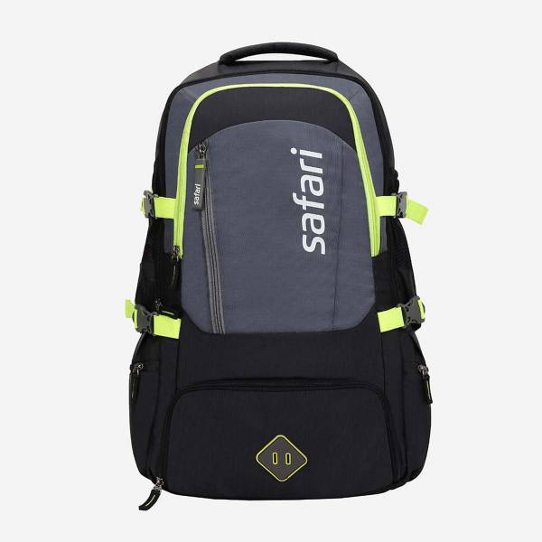Safari rucksack store
